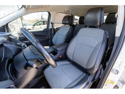used 2017 Ford Escape car, priced at $19,988