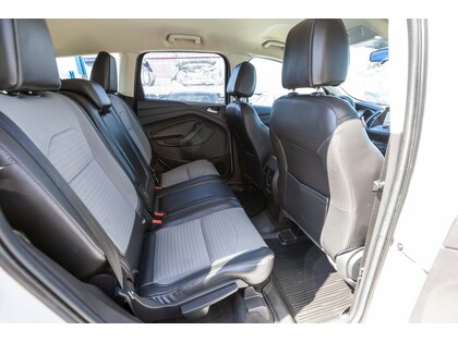 used 2017 Ford Escape car, priced at $19,988