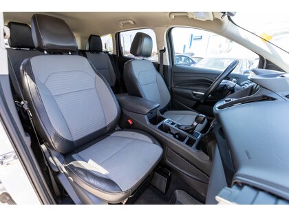 used 2017 Ford Escape car, priced at $19,988