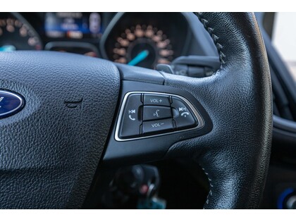 used 2017 Ford Escape car, priced at $19,988