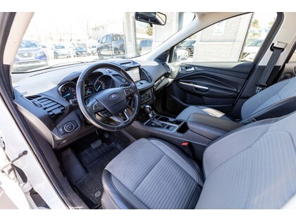 used 2017 Ford Escape car, priced at $19,988