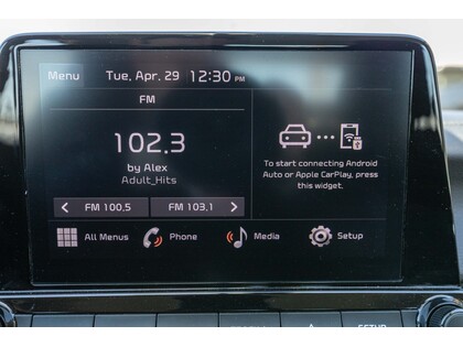 used 2023 Kia Forte car, priced at $24,988