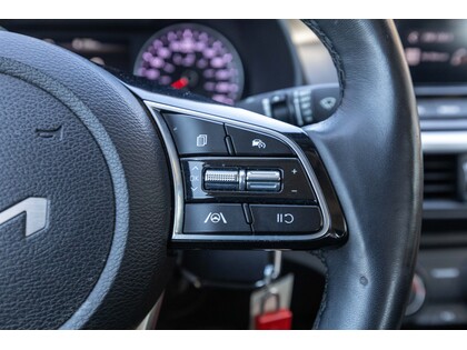 used 2023 Kia Forte car, priced at $24,988