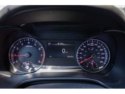 used 2023 Kia Forte car, priced at $24,988