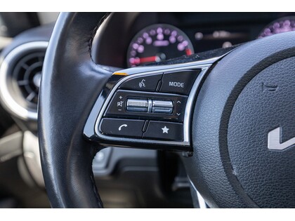 used 2023 Kia Forte car, priced at $24,988