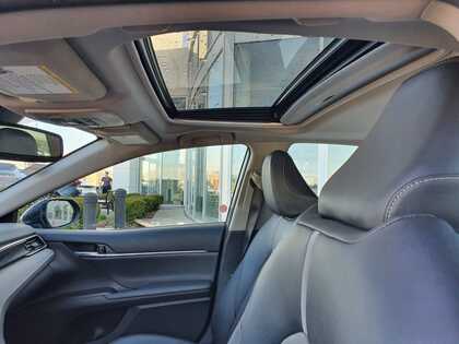used 2024 Toyota Camry car, priced at $40,995