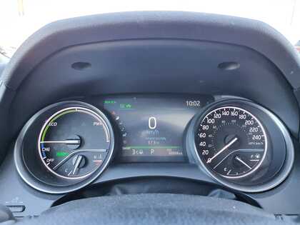 used 2024 Toyota Camry car, priced at $40,995
