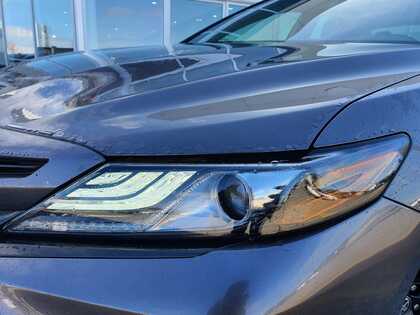 used 2024 Toyota Camry car, priced at $40,995