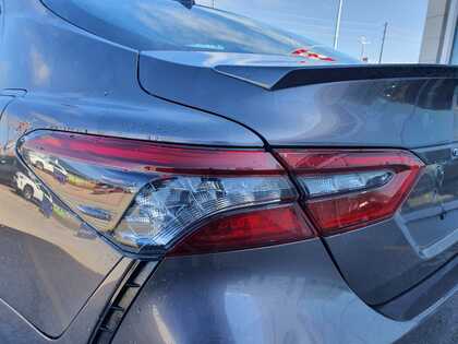 used 2024 Toyota Camry car, priced at $40,995