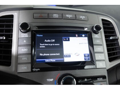 used 2016 Toyota Venza car, priced at $20,000