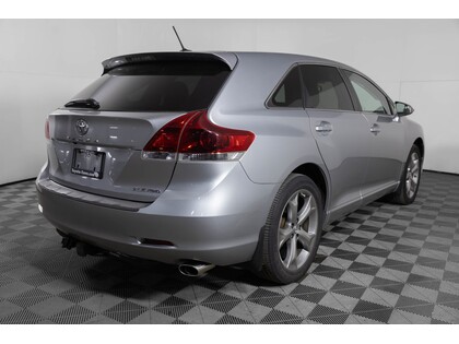 used 2016 Toyota Venza car, priced at $20,000