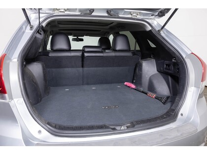 used 2016 Toyota Venza car, priced at $20,000