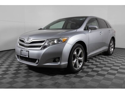 used 2016 Toyota Venza car, priced at $20,000