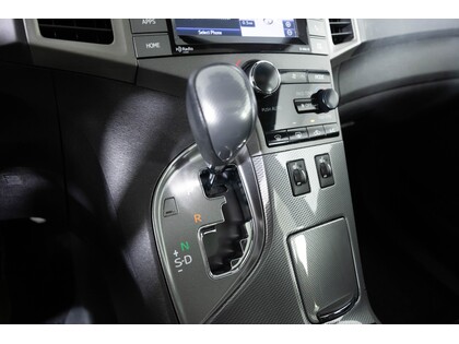 used 2016 Toyota Venza car, priced at $20,000