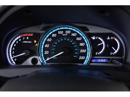 used 2016 Toyota Venza car, priced at $20,000
