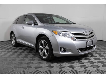 used 2016 Toyota Venza car, priced at $20,000