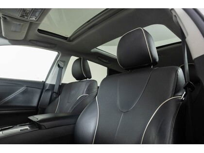 used 2016 Toyota Venza car, priced at $20,000