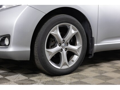 used 2016 Toyota Venza car, priced at $20,000