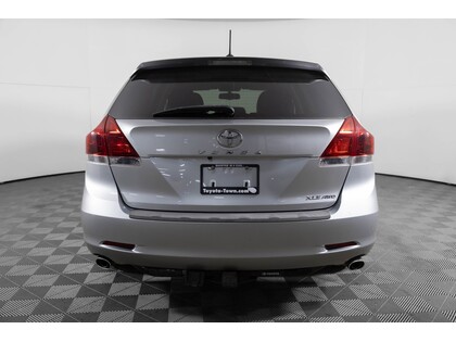 used 2016 Toyota Venza car, priced at $20,000