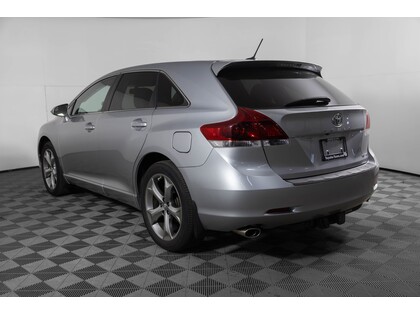 used 2016 Toyota Venza car, priced at $20,000