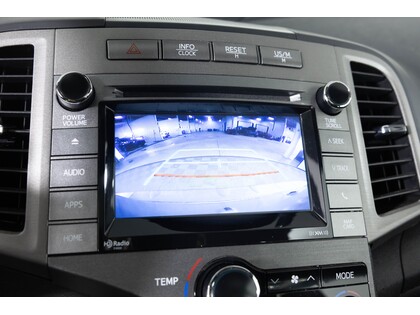 used 2016 Toyota Venza car, priced at $20,000