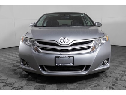 used 2016 Toyota Venza car, priced at $20,000