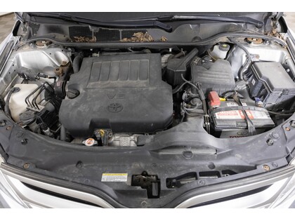 used 2016 Toyota Venza car, priced at $20,000