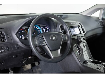 used 2016 Toyota Venza car, priced at $20,000