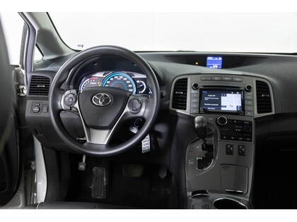 used 2016 Toyota Venza car, priced at $20,000