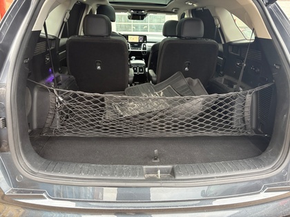 used 2022 Kia Sorento car, priced at $36,895