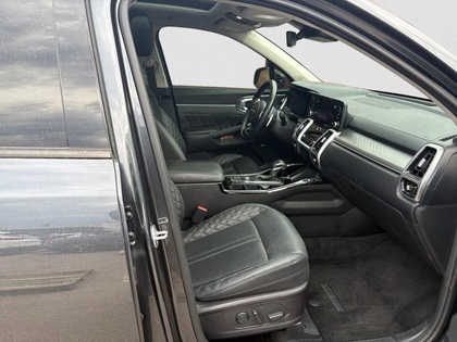 used 2022 Kia Sorento car, priced at $36,895