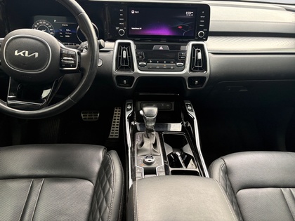 used 2022 Kia Sorento car, priced at $36,895