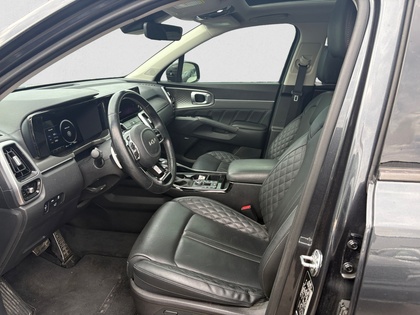 used 2022 Kia Sorento car, priced at $36,895