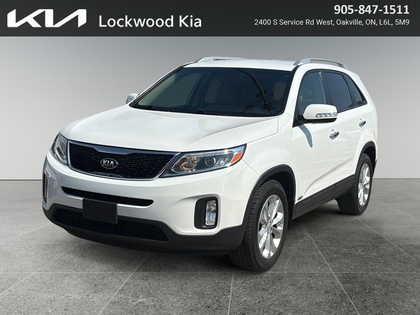 used 2015 Kia Sorento car, priced at $11,495