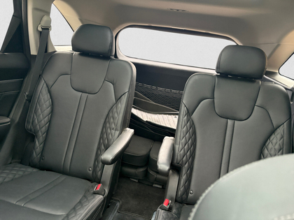used 2022 Kia Sorento car, priced at $36,895