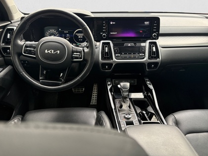 used 2022 Kia Sorento car, priced at $36,895