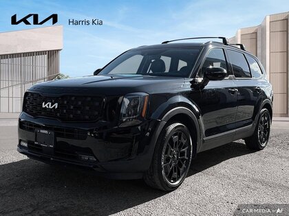 used 2022 Kia Telluride car, priced at $46,236