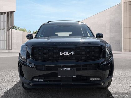 used 2022 Kia Telluride car, priced at $46,236
