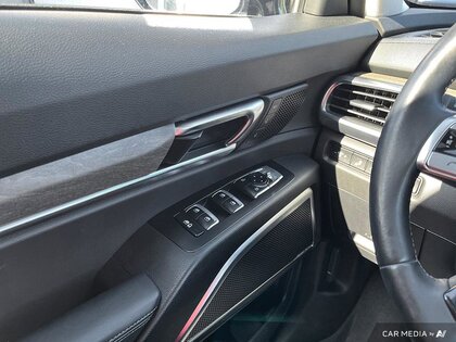 used 2022 Kia Telluride car, priced at $46,236