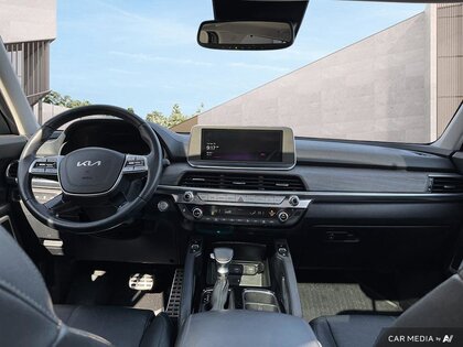 used 2022 Kia Telluride car, priced at $46,236
