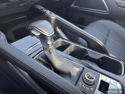 used 2022 Kia Telluride car, priced at $46,236