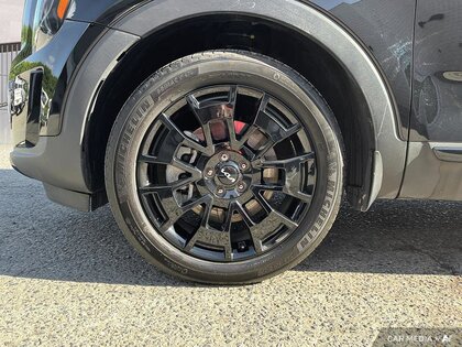 used 2022 Kia Telluride car, priced at $46,236
