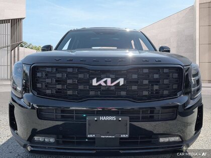 used 2022 Kia Telluride car, priced at $46,236