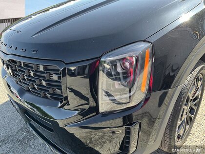 used 2022 Kia Telluride car, priced at $46,236