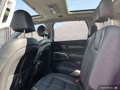used 2022 Kia Telluride car, priced at $46,236
