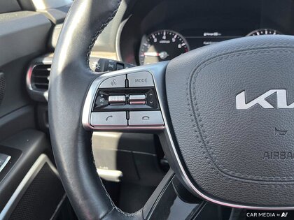 used 2022 Kia Telluride car, priced at $46,236