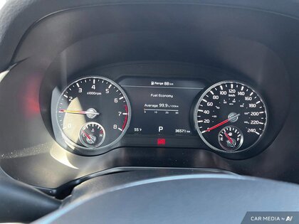 used 2022 Kia Telluride car, priced at $46,236