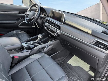 used 2022 Kia Telluride car, priced at $46,236