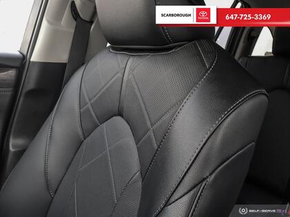 used 2023 Toyota Highlander car, priced at $60,495