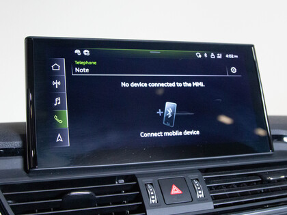 used 2021 Audi SQ5 car, priced at $44,900